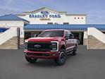 2025 Ford F-250 Crew Cab 4x4 Pickup for sale #F25126 - photo 3