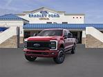 2025 Ford F-250 Crew Cab 4x4 Pickup for sale #F25126 - photo 24