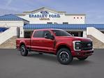 2025 Ford F-250 Crew Cab 4x4 Pickup for sale #F25126 - photo 7