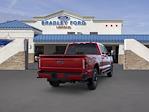 2025 Ford F-250 Crew Cab 4x4 Pickup for sale #F25126 - photo 8