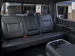 New 2025 Ford F-150 Lariat SuperCrew Cab 4x4 Pickup for sale #F25127 - photo 11