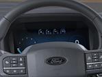 New 2025 Ford F-150 Lariat SuperCrew Cab 4x4 Pickup for sale #F25127 - photo 13