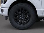 New 2025 Ford F-150 Lariat SuperCrew Cab 4x4 Pickup for sale #F25127 - photo 19