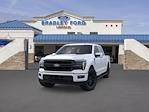 New 2025 Ford F-150 Lariat SuperCrew Cab 4x4 Pickup for sale #F25127 - photo 3
