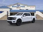 New 2025 Ford F-150 Lariat SuperCrew Cab 4x4 Pickup for sale #F25127 - photo 23