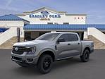 New 2025 Ford Ranger XLT SuperCrew Cab 4x4 Pickup for sale #F25128 - photo 1