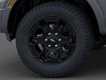 New 2025 Ford Ranger XLT SuperCrew Cab 4x4 Pickup for sale #F25128 - photo 19