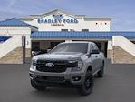 New 2025 Ford Ranger XLT SuperCrew Cab 4x4 Pickup for sale #F25128 - photo 3