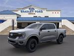 New 2025 Ford Ranger XLT SuperCrew Cab 4x4 Pickup for sale #F25128 - photo 23
