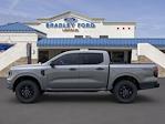 New 2025 Ford Ranger XLT SuperCrew Cab 4x4 Pickup for sale #F25128 - photo 4
