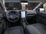 New 2025 Ford Ranger XLT SuperCrew Cab 4x4 Pickup for sale #F25128 - photo 31