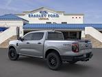 New 2025 Ford Ranger XLT SuperCrew Cab 4x4 Pickup for sale #F25128 - photo 2