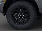 New 2025 Ford Ranger XLT SuperCrew Cab 4x4 Pickup for sale #F25128 - photo 41