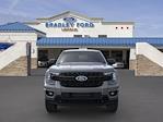 New 2025 Ford Ranger XLT SuperCrew Cab 4x4 Pickup for sale #F25128 - photo 6