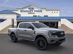 New 2025 Ford Ranger XLT SuperCrew Cab 4x4 Pickup for sale #F25128 - photo 7