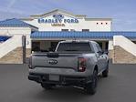 New 2025 Ford Ranger XLT SuperCrew Cab 4x4 Pickup for sale #F25128 - photo 8