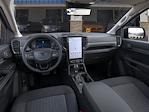 New 2025 Ford Ranger XLT SuperCrew Cab 4x4 Pickup for sale #F25128 - photo 9