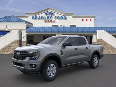 New 2025 Ford Ranger XL SuperCrew Cab 4x4 Pickup for sale #F25129 - photo 1