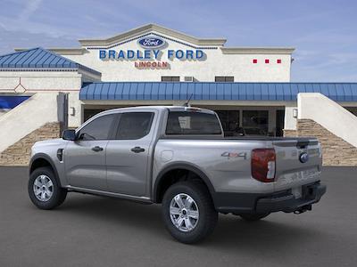 New 2025 Ford Ranger XL SuperCrew Cab 4x4 Pickup for sale #F25129 - photo 2