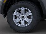 New 2025 Ford Ranger XL SuperCrew Cab 4x4 Pickup for sale #F25129 - photo 19