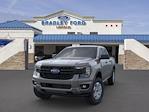 New 2025 Ford Ranger XL SuperCrew Cab 4x4 Pickup for sale #F25129 - photo 3