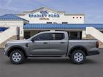 New 2025 Ford Ranger XL SuperCrew Cab 4x4 Pickup for sale #F25129 - photo 25