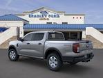 New 2025 Ford Ranger XL SuperCrew Cab 4x4 Pickup for sale #F25129 - photo 2
