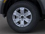 New 2025 Ford Ranger XL SuperCrew Cab 4x4 Pickup for sale #F25129 - photo 41