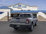 New 2025 Ford Ranger XL SuperCrew Cab 4x4 Pickup for sale #F25129 - photo 8