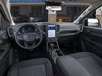 New 2025 Ford Ranger XL SuperCrew Cab 4x4 Pickup for sale #F25129 - photo 9