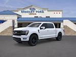 New 2025 Ford F-150 Platinum SuperCrew Cab 4x4 Pickup for sale #F25131 - photo 1