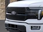 New 2025 Ford F-150 Platinum SuperCrew Cab 4x4 Pickup for sale #F25131 - photo 17