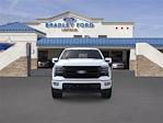 New 2025 Ford F-150 Platinum SuperCrew Cab 4x4 Pickup for sale #F25131 - photo 28