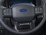 New 2025 Ford F-150 Platinum SuperCrew Cab 4x4 Pickup for sale #F25131 - photo 34