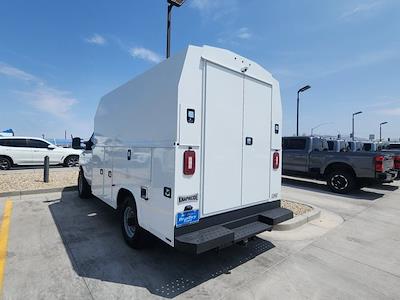 2025 Ford E-350 4x2 Service Utility Van for sale #F25134 - photo 2