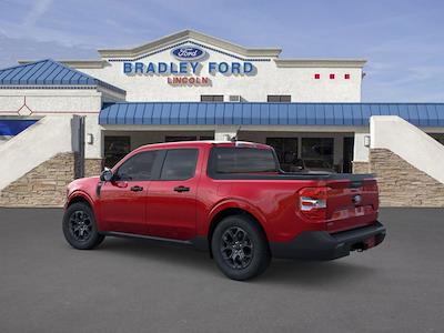 New 2025 Ford Maverick XLT SuperCrew Cab Pickup for sale #F25138 - photo 2