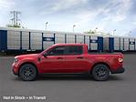 2025 Ford Maverick SuperCrew Cab FWD Pickup for sale #F25138 - photo 4