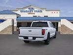 2025 Ford F-150 SuperCrew Cab 4x4 Pickup for sale #F25139 - photo 8