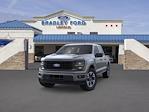 New 2025 Ford F-150 STX SuperCrew Cab Pickup for sale #F25142 - photo 3