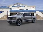 New 2025 Ford F-150 STX SuperCrew Cab Pickup for sale #F25142 - photo 23