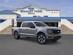 New 2025 Ford F-150 STX SuperCrew Cab Pickup for sale #F25142 - photo 29