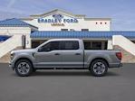 New 2025 Ford F-150 STX SuperCrew Cab Pickup for sale #F25142 - photo 4
