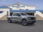 New 2025 Ford F-150 STX SuperCrew Cab Pickup for sale #F25142 - photo 7
