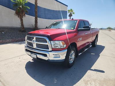 2018 Ram 2500 Crew Cab 4x2 Pickup for sale #F25143A - photo 1