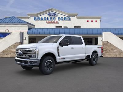 2025 Ford F-250 Crew Cab 4x4 Pickup for sale #F25145 - photo 1