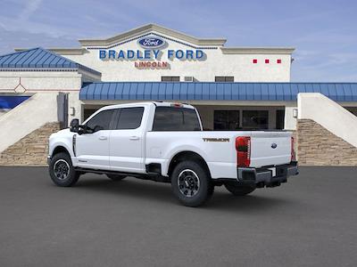 New 2025 Ford F-250 Crew Cab 4x4 Pickup for sale #F25145 - photo 2