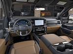 2025 Ford F-250 Crew Cab 4x4 Pickup for sale #F25145 - photo 9