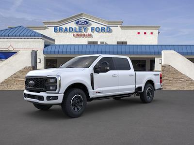 2025 Ford F-250 Crew Cab 4x4 Pickup for sale #F25147 - photo 1
