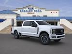 2025 Ford F-250 Crew Cab 4x4 Pickup for sale #F25147 - photo 7