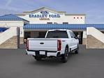 2025 Ford F-250 Crew Cab 4x4 Pickup for sale #F25147 - photo 8